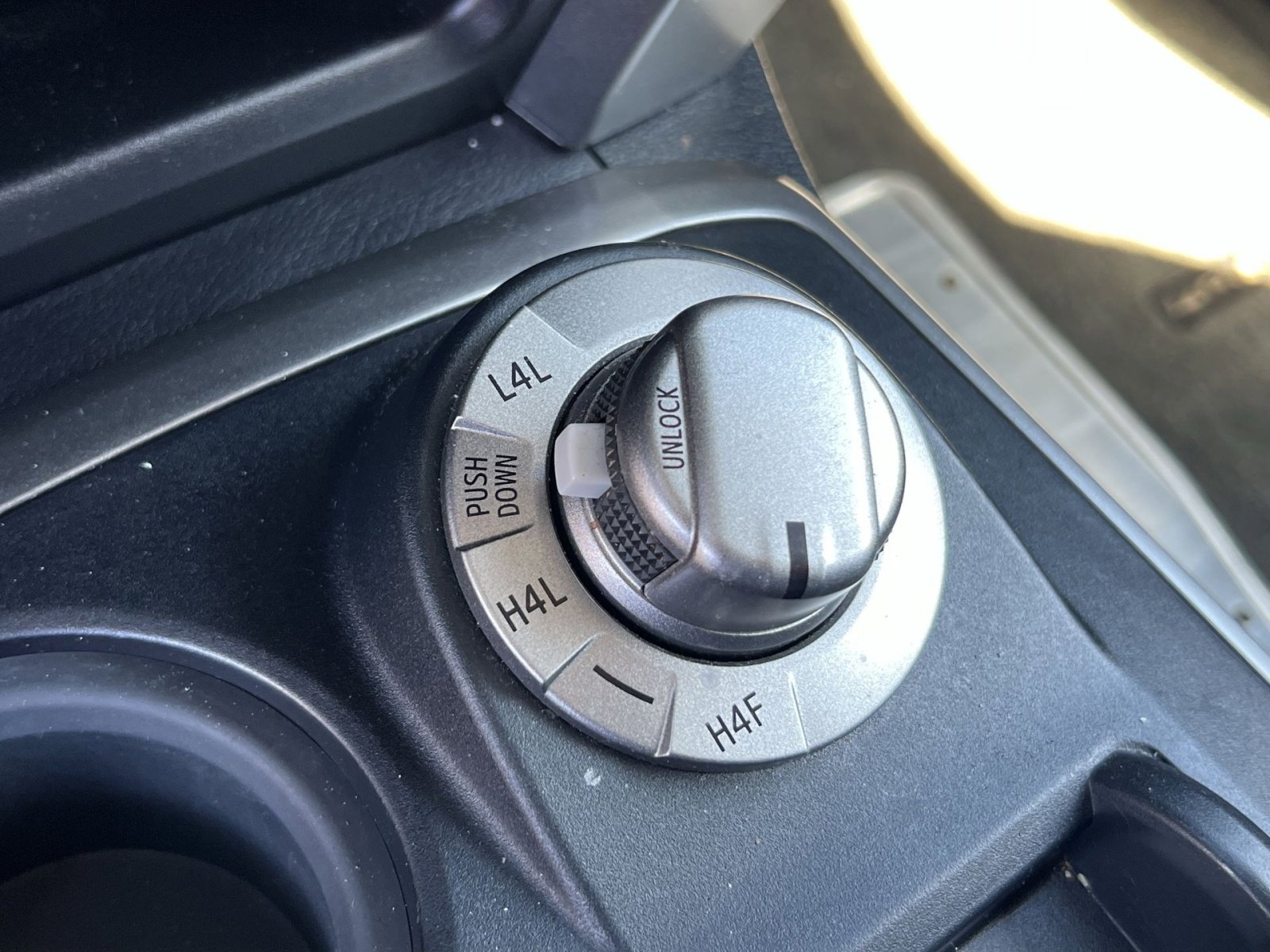 Used 2012 Toyota 4Runner Limited image 32