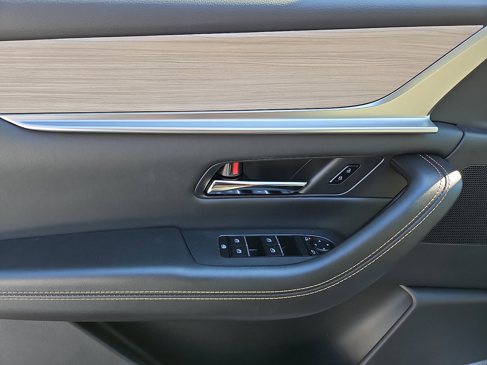 New 2026 MAZDA CX-90 3.3 Turbo w/ Preferred Package image 10