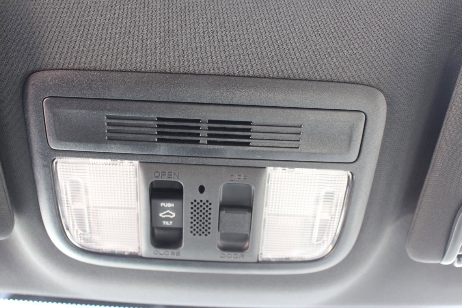 Used 2016 Honda Civic EX-T image 25