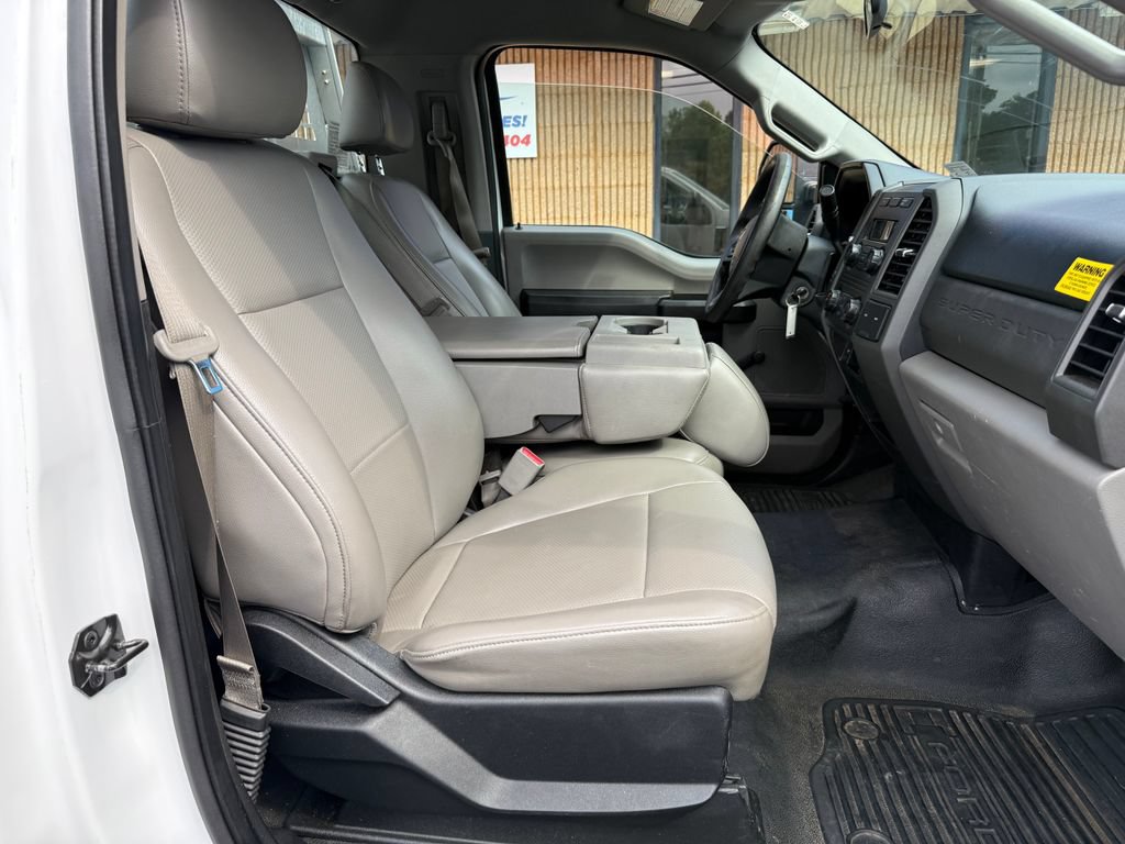 Used 2017 Ford F250 XL RWD image 21