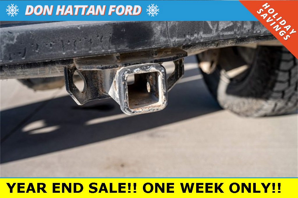 Used 2022 Ford F150 XLT w/ Equipment Group 302A High image 37