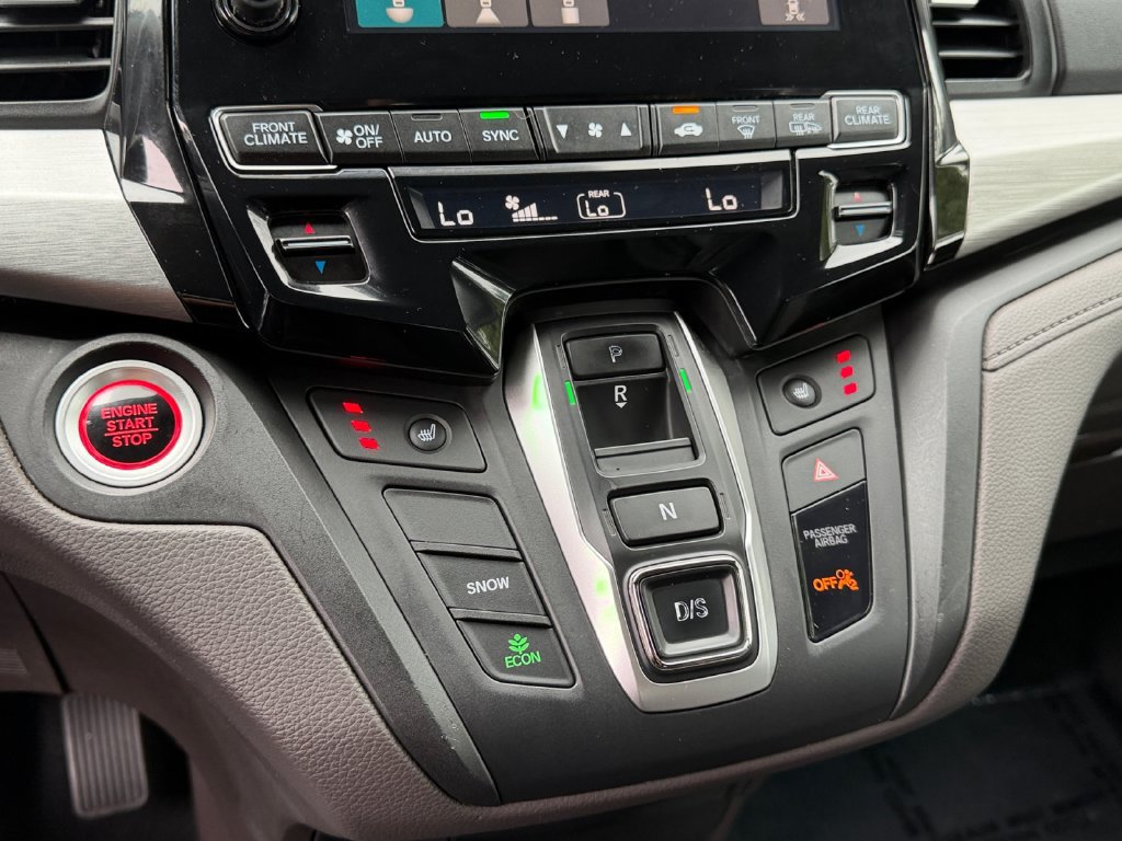 Used 2018 Honda Odyssey EX image 24