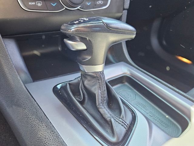 Used 2021 Dodge Charger SXT w/ Blacktop Package image 14