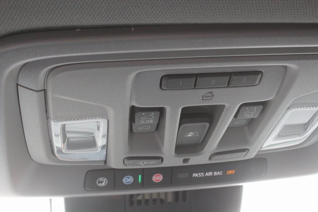 New 2026 GMC Sierra 1500 SLT w/ SLT Premium Package image 49