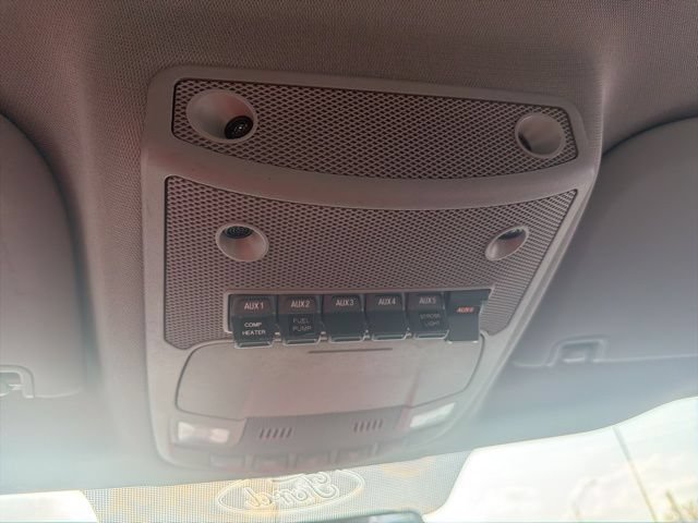 Used 2019 Ford F550 2WD Crew Cab Super Duty image 22