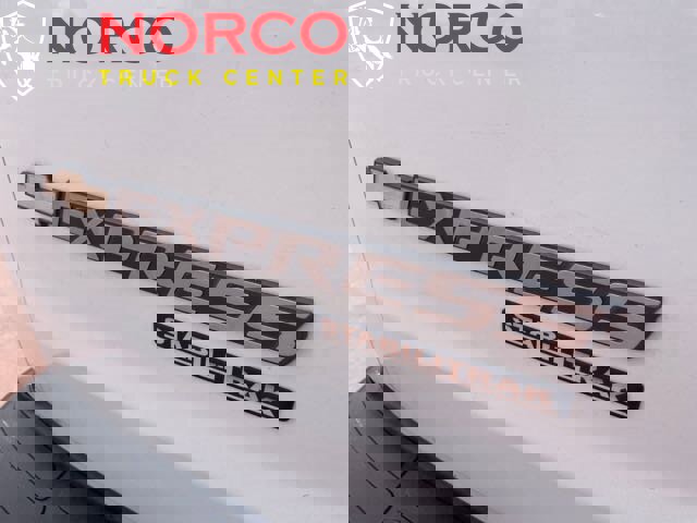 Used 2014 Chevrolet Express 2500 image 9