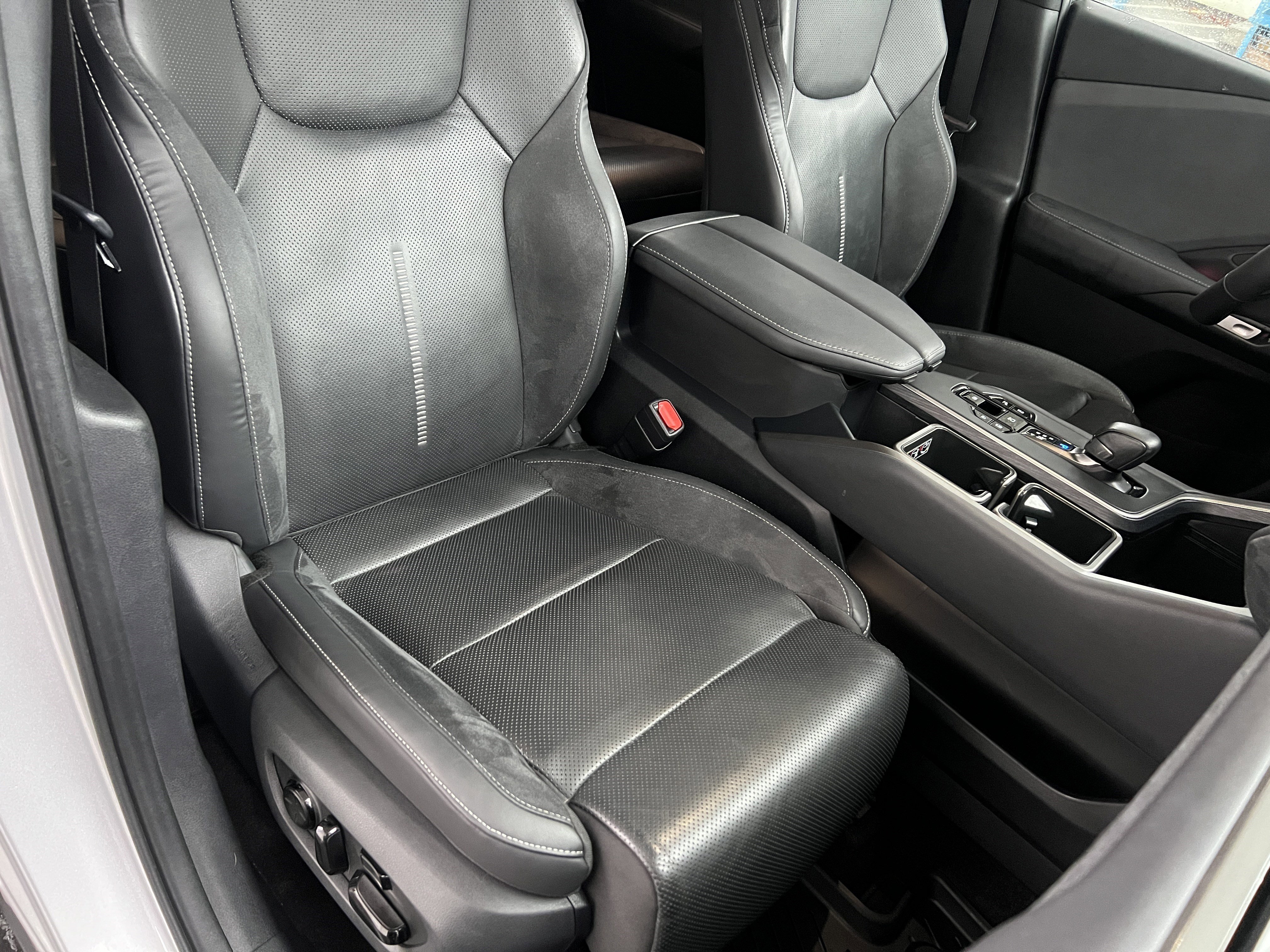 Used 2024 Lexus TX 350 AWD image 27