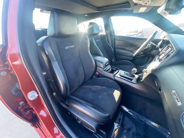 Used 2023 Dodge Charger Scat Pack w/ Daytona Edition Group RWD image 29