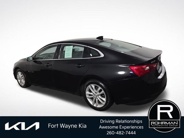 Used 2018 Chevrolet Malibu LT FWD image 10