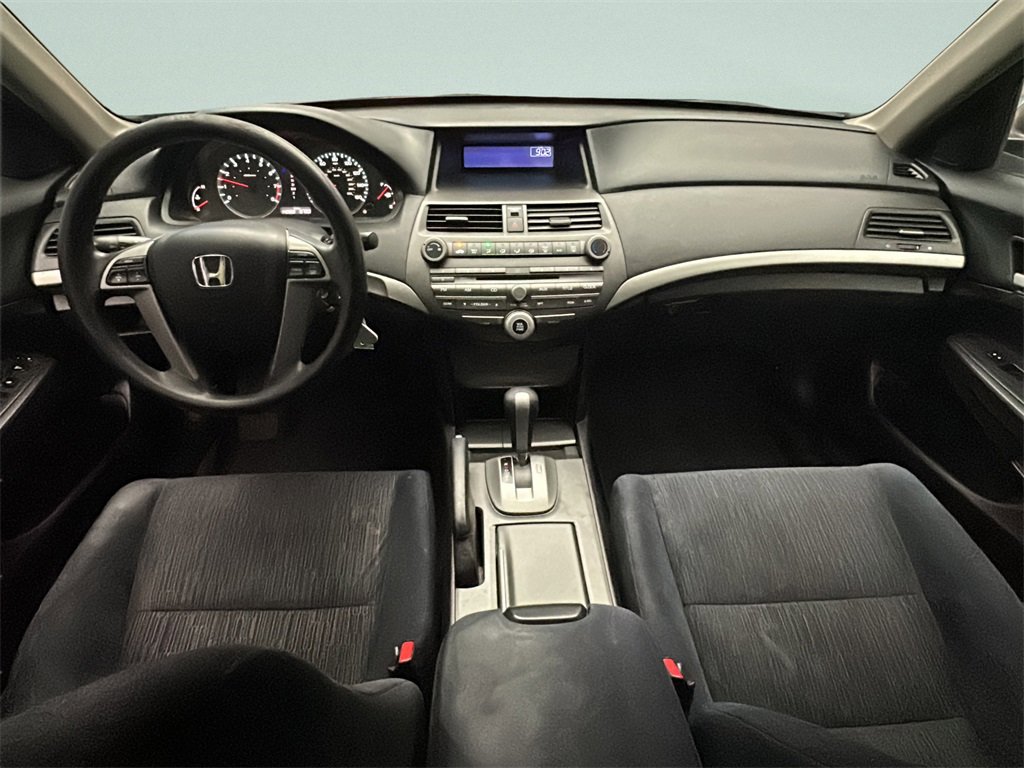 Used 2011 Honda Accord LX image 17