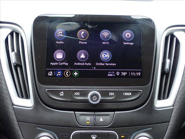Used 2024 Chevrolet Malibu LS w/ LPO, Floor Liner Package FWD image 15