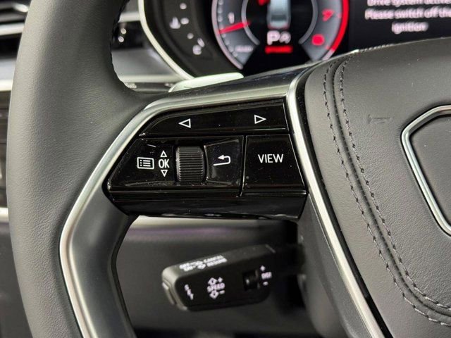 New 2026 Audi A8 L 3.0T AWD/4WD image 32