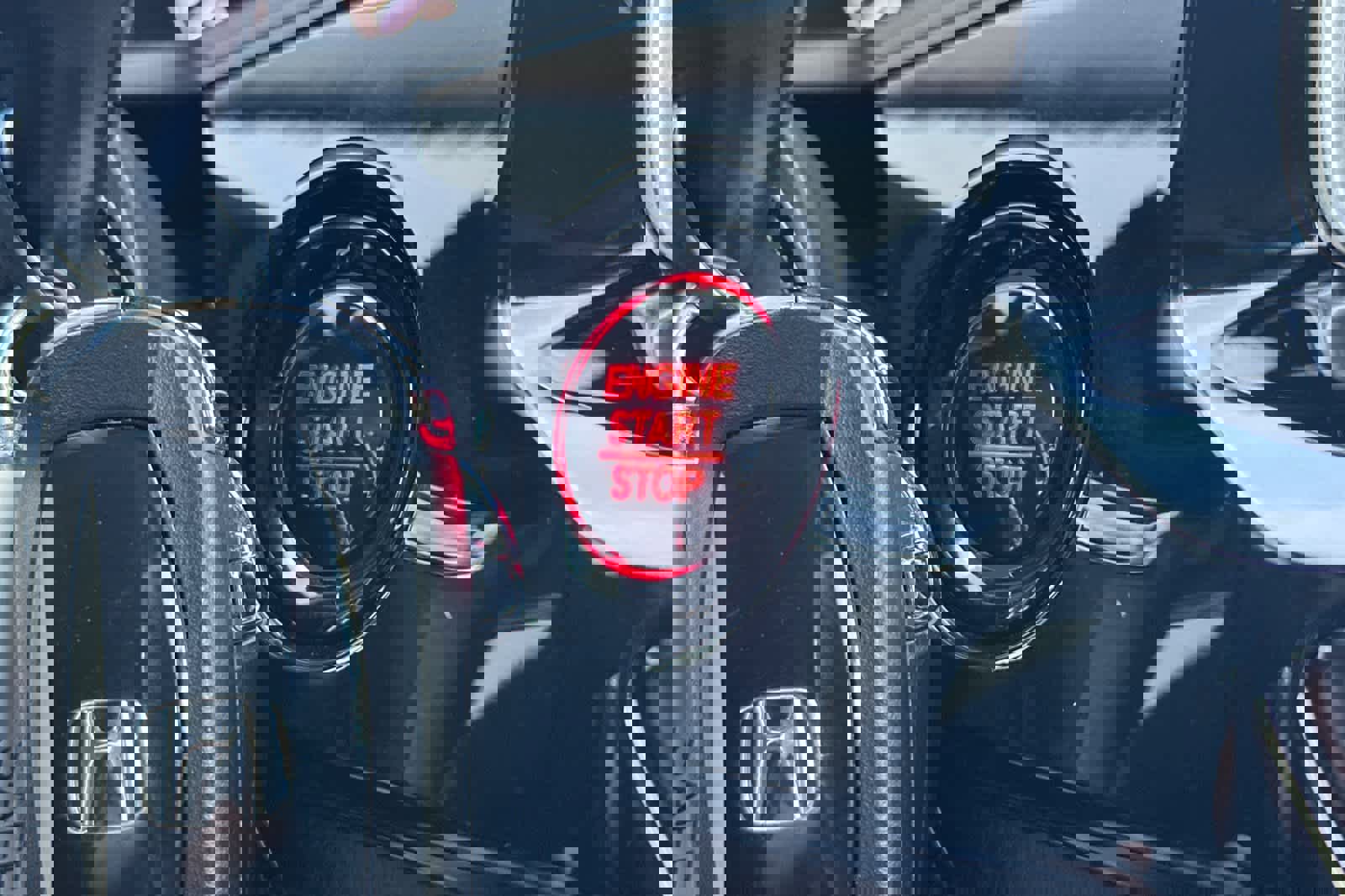 Used 2026 Honda Civic LX image 22