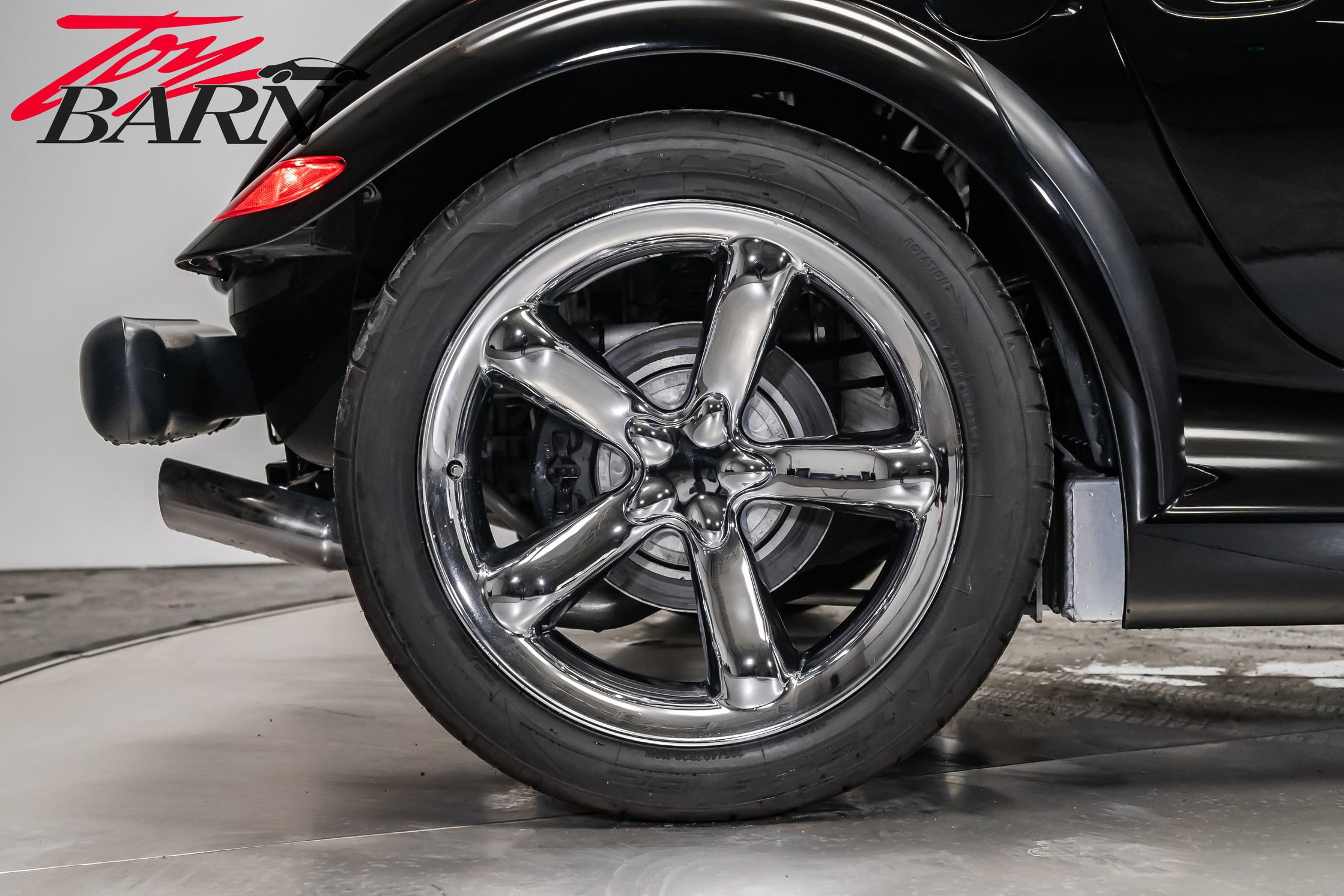 Used 2000 Plymouth Prowler image 19