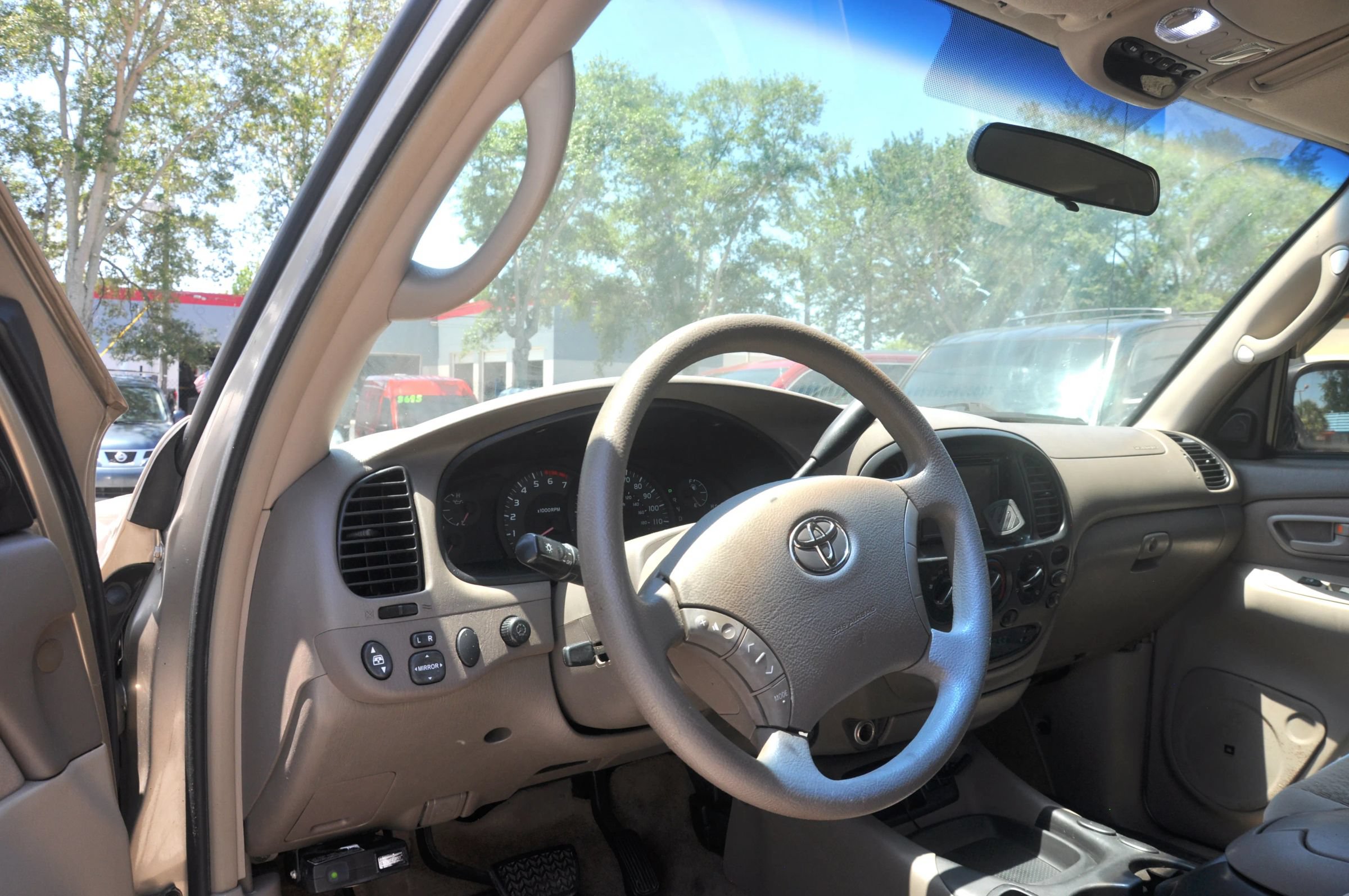 Used 2005 Toyota Tundra SR5 RWD image 27