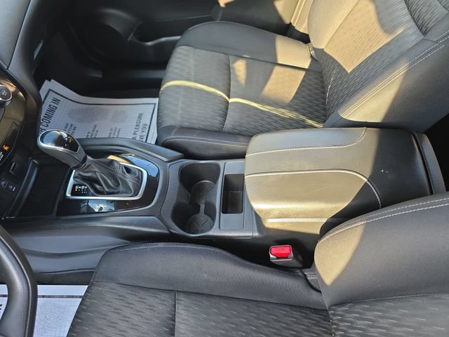 Certified 2017 Nissan Rogue S AWD/4WD image 20