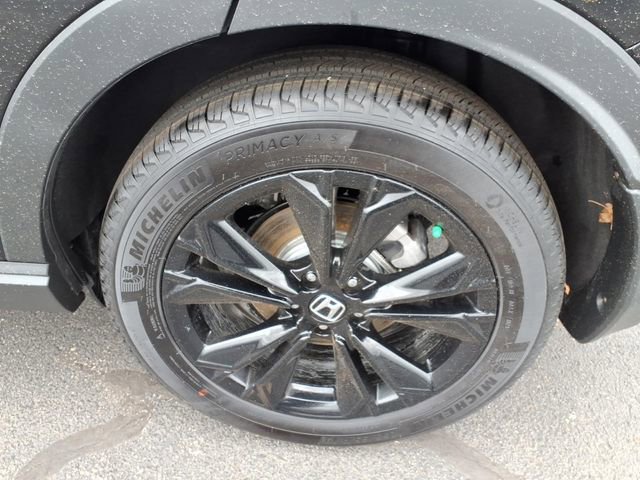 Certified 2026 Honda CR-V Sport Touring image 12