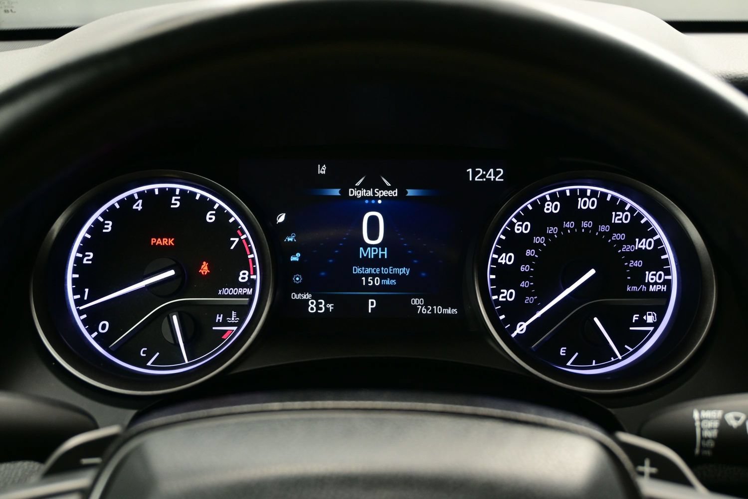 Used 2022 Toyota Camry SE AWD/4WD image 24