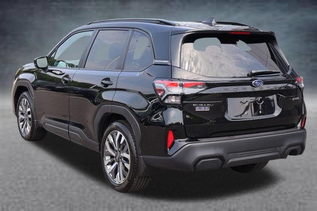 Certified 2026 Subaru Forester Touring AWD/4WD image 20
