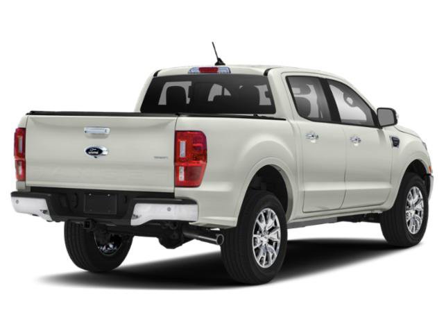 Used 2020 Ford Ranger Lariat w/ Technology Package AWD/4WD image 2