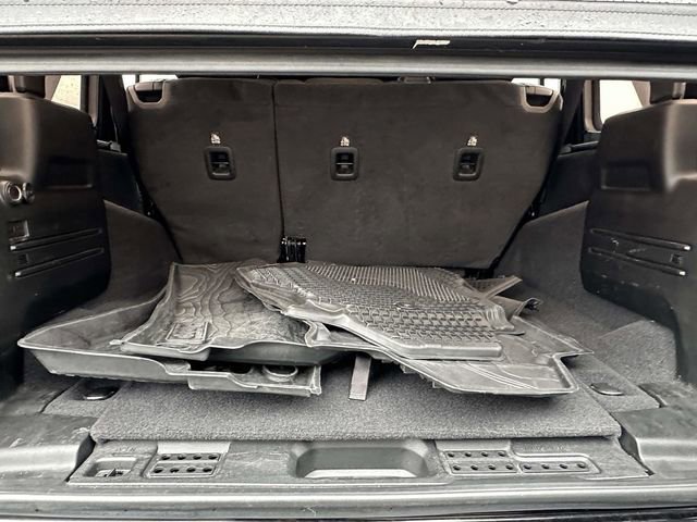 Used 2021 Jeep Wrangler Unlimited Sport image 23