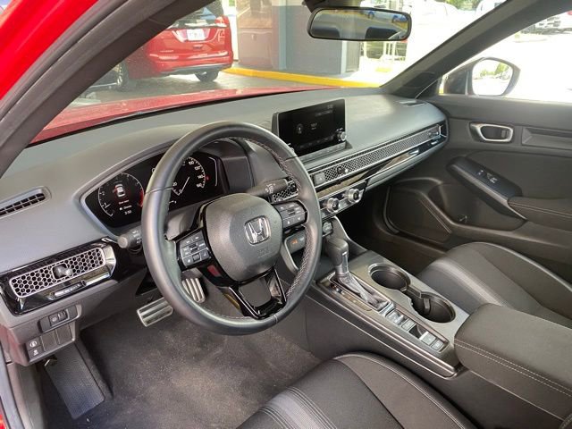 Used 2024 Honda Civic Sport image 14