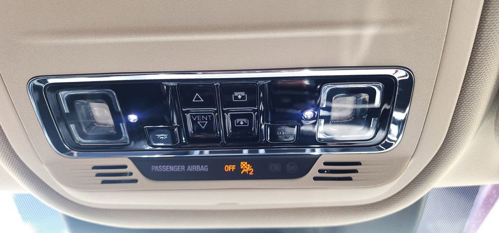 Used 2020 Lincoln Aviator Reserve w/ Equipment Group 201A AWD/4WD image 45
