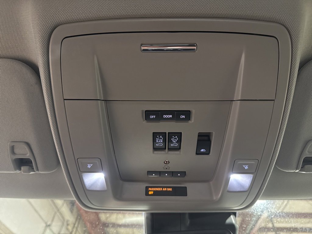 Used 2017 GMC Sierra 1500 Denali w/ Denali Ultimate Package image 27