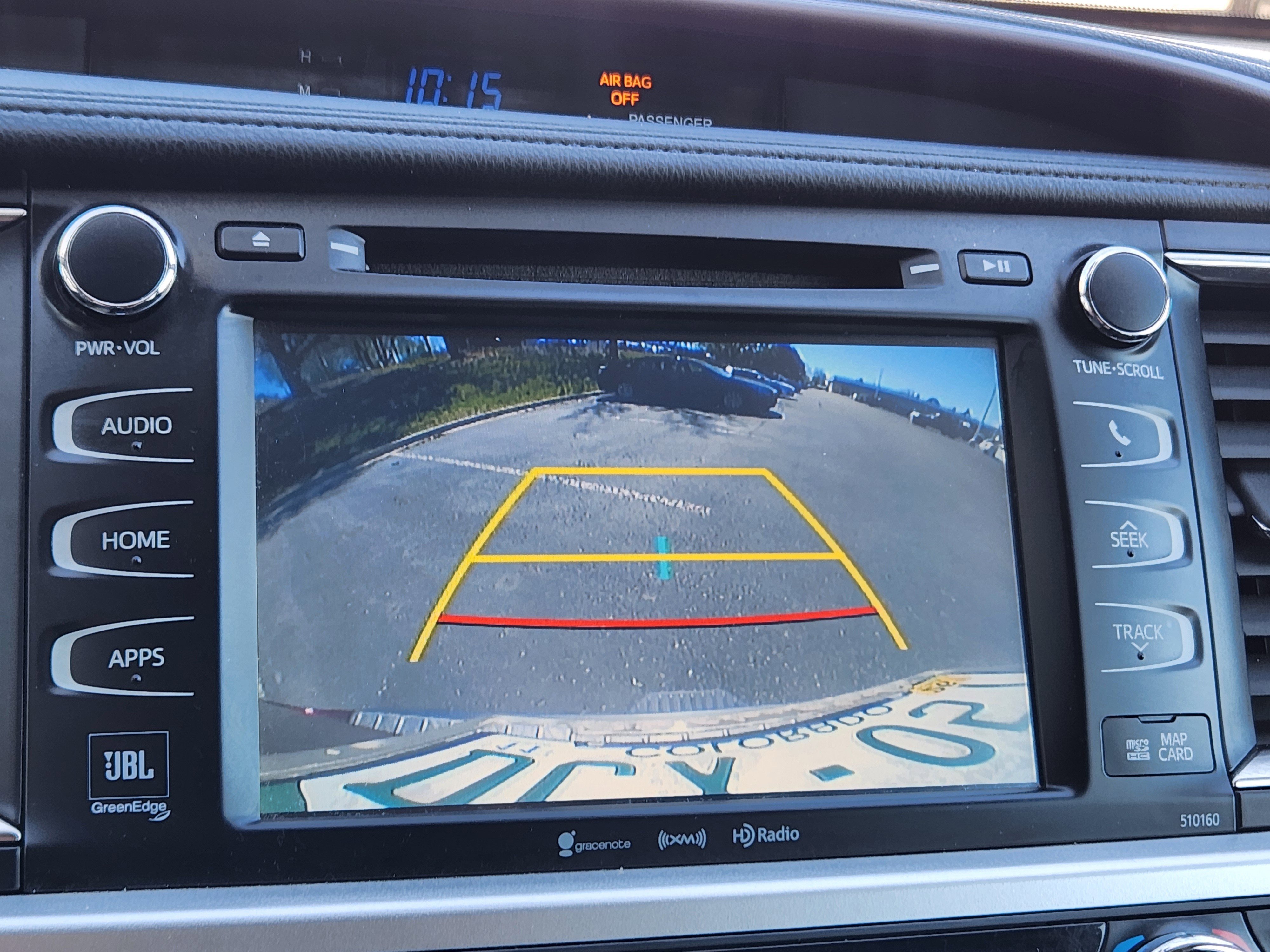 Used 2016 Toyota Highlander Limited Platinum AWD/4WD image 27