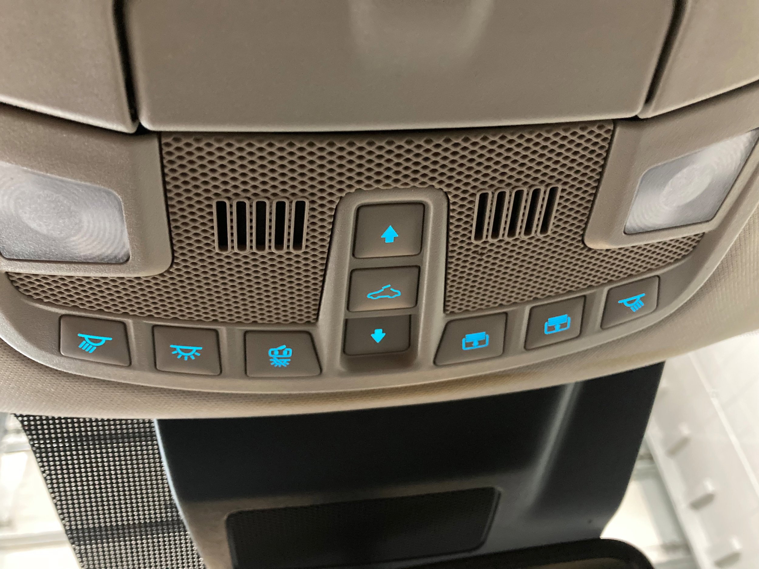 Used 2019 Ford Expedition Limited w/ Equipment Group 301A image 39