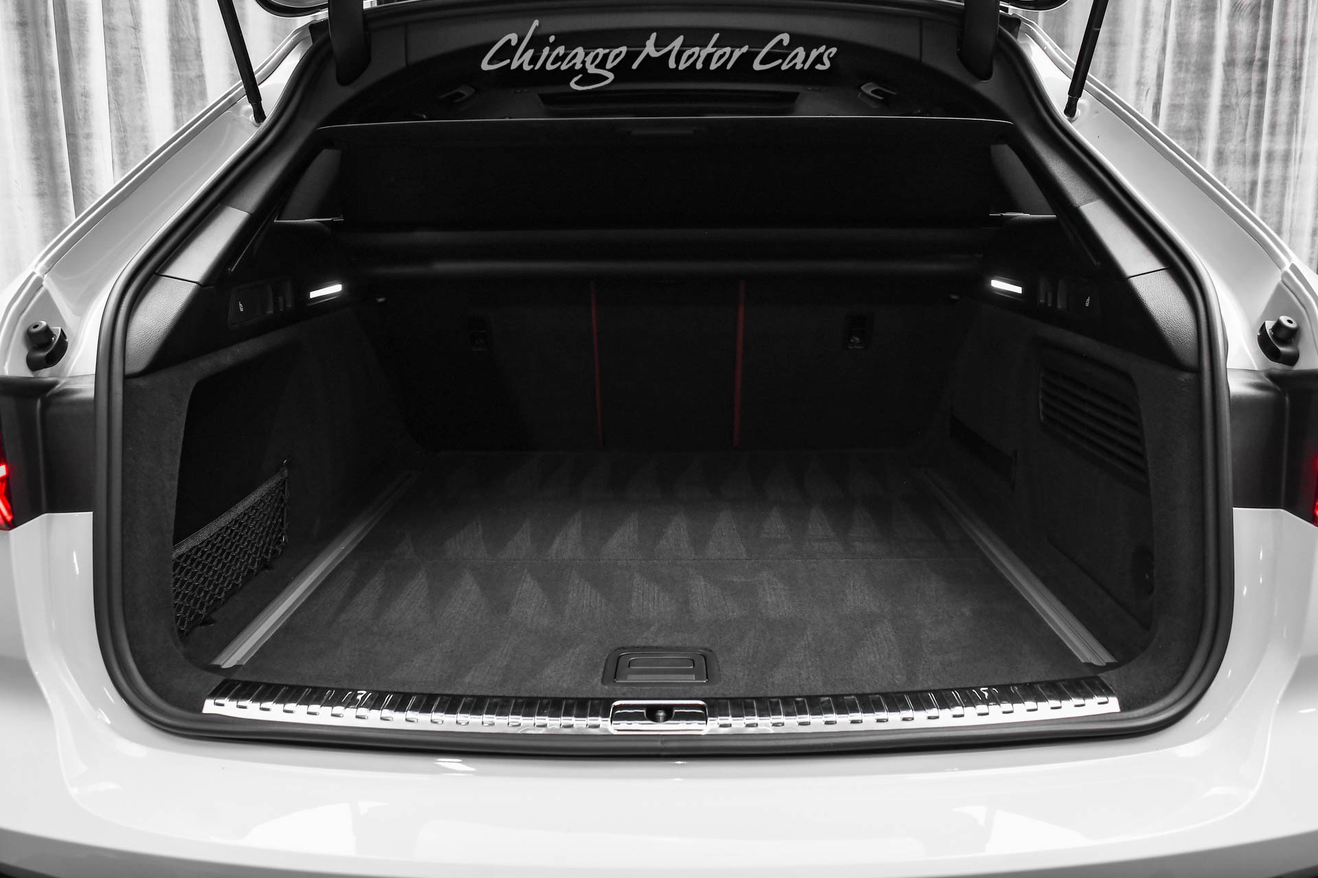 Used 2024 Audi RS 6 performance image 63