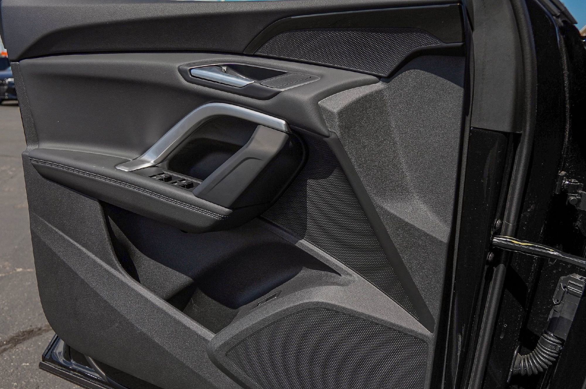 New 2025 Audi Q5 Premium image 16