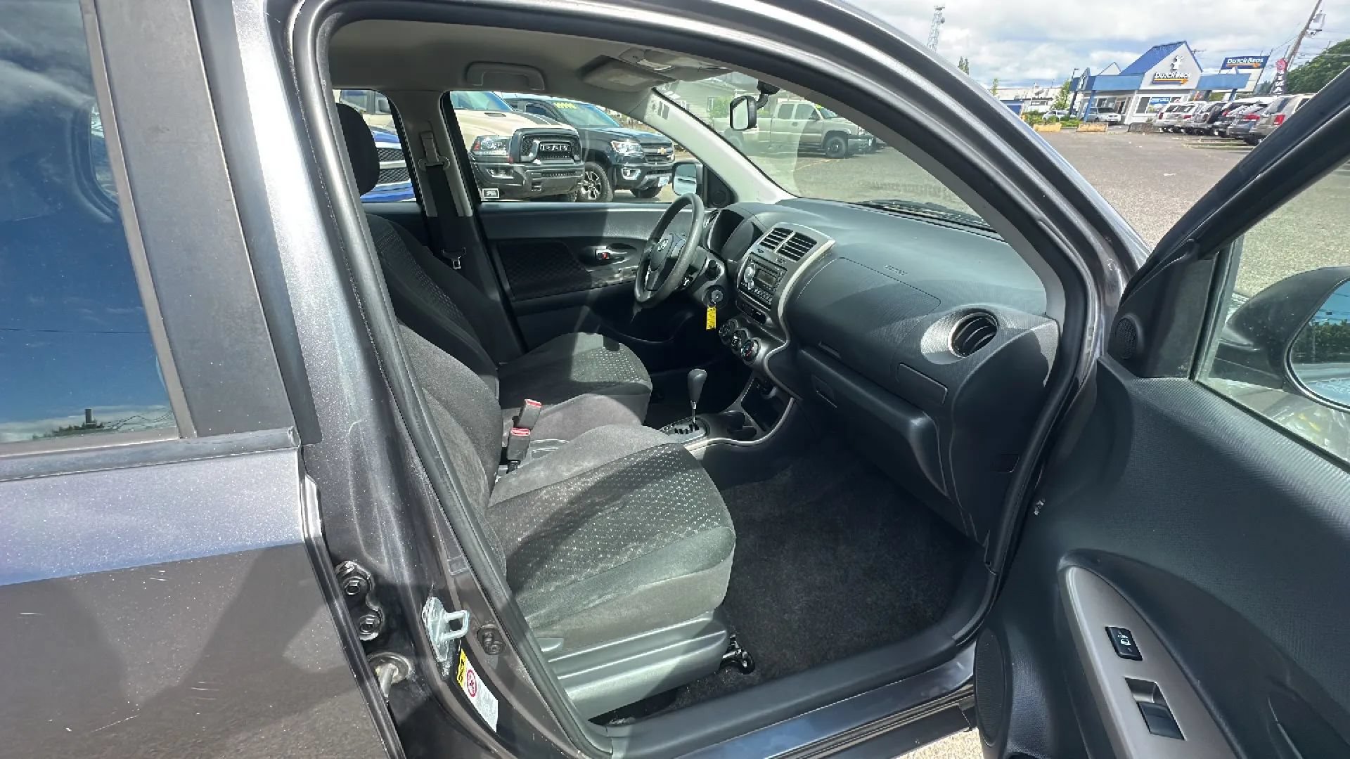Used 2011 Scion xD FWD image 14