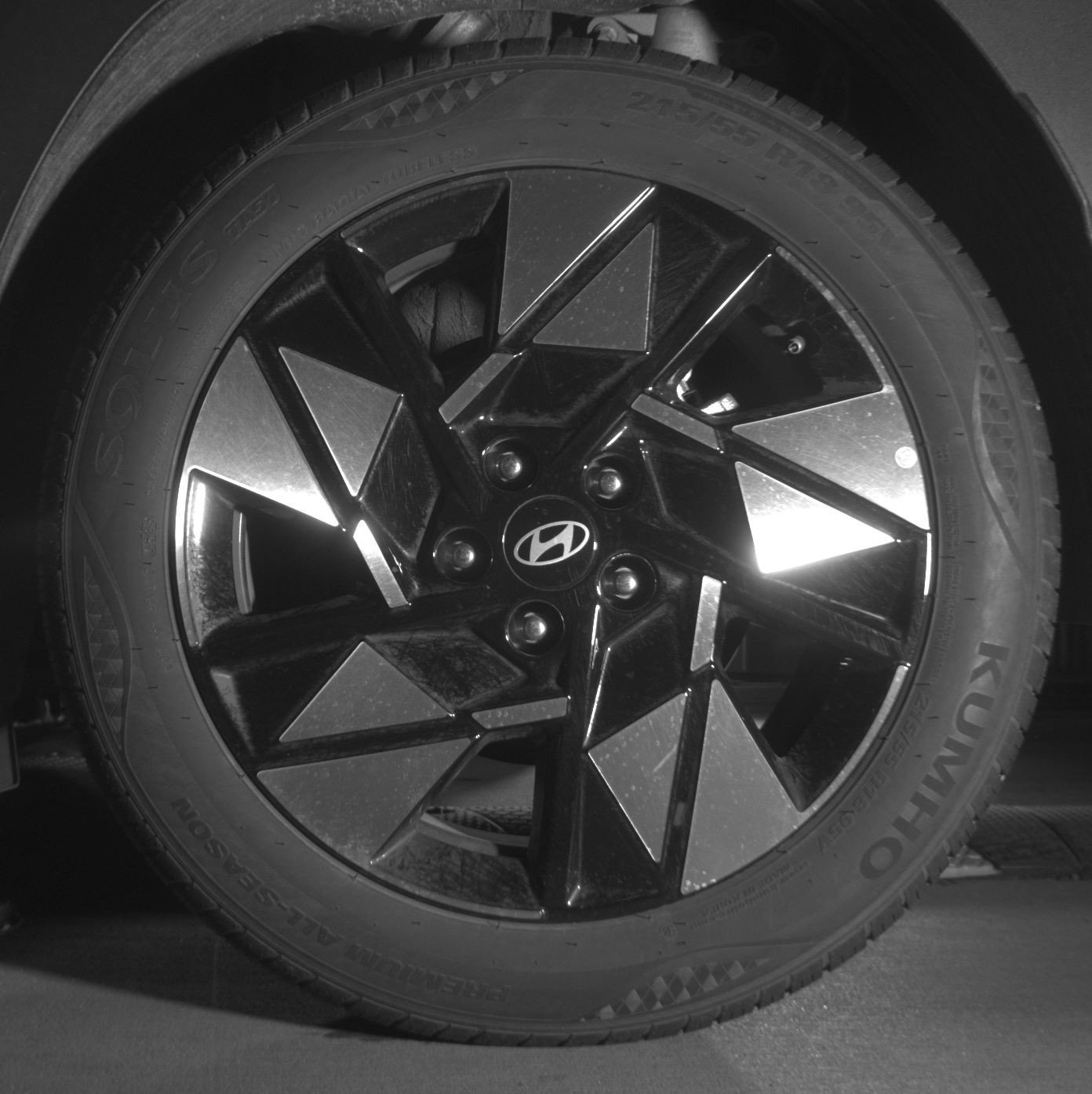Used 2025 Hyundai Kona SEL FWD image 14