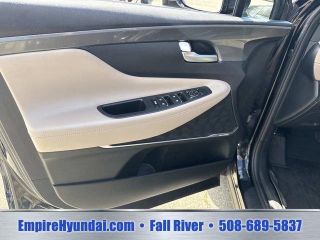 Certified 2023 Hyundai Santa Fe SEL w/ Premium Package AWD/4WD image 18