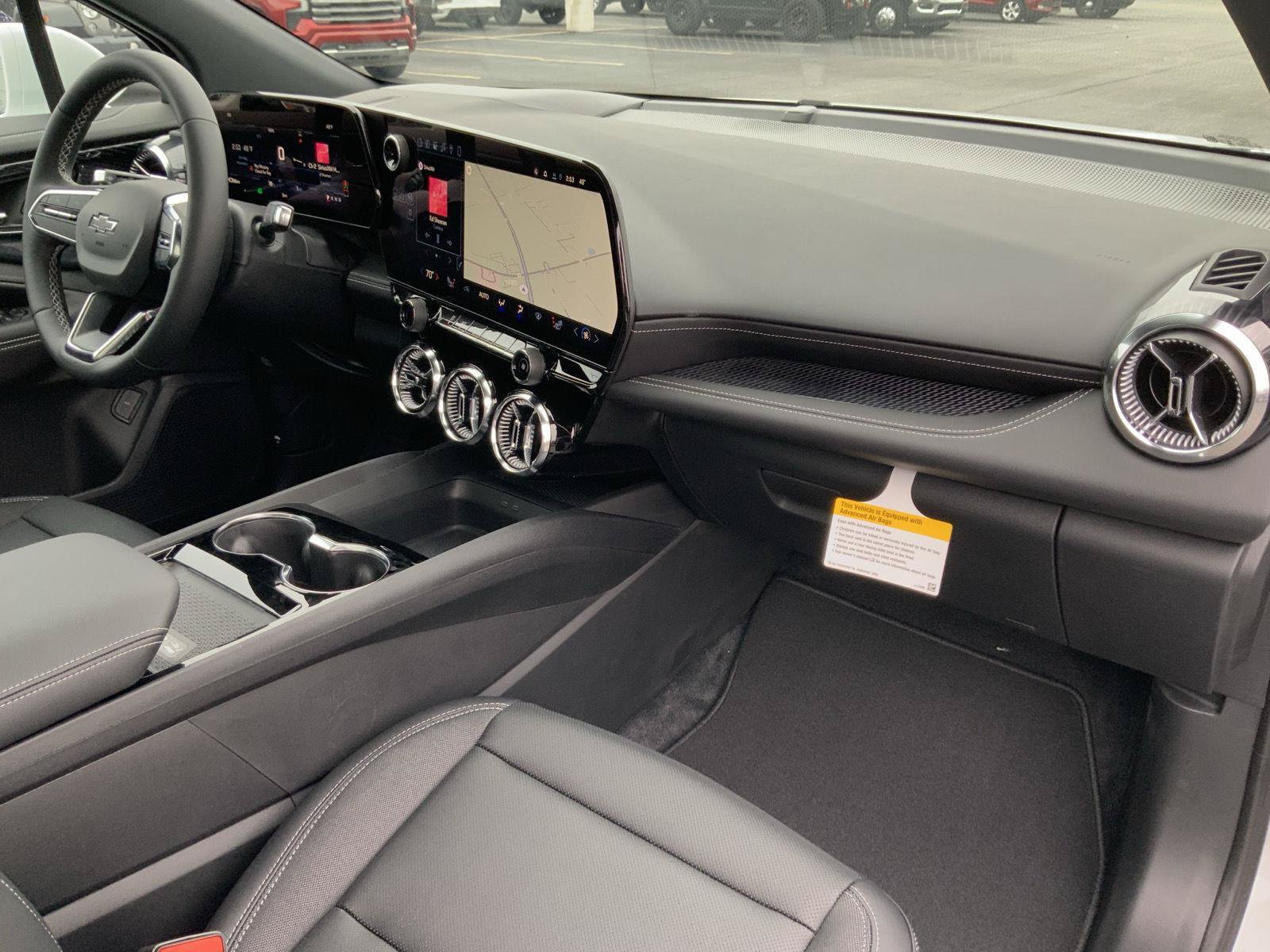 New 2026 Chevrolet Blazer EV LT FWD image 67