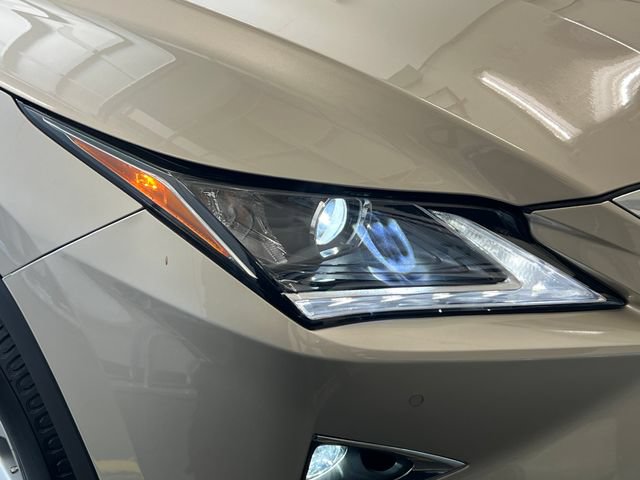 Used 2016 Lexus RX 350 FWD w/ Premium Package image 16