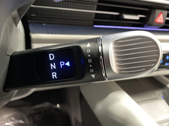 Used 2023 Hyundai Ioniq 6 SEL image 22