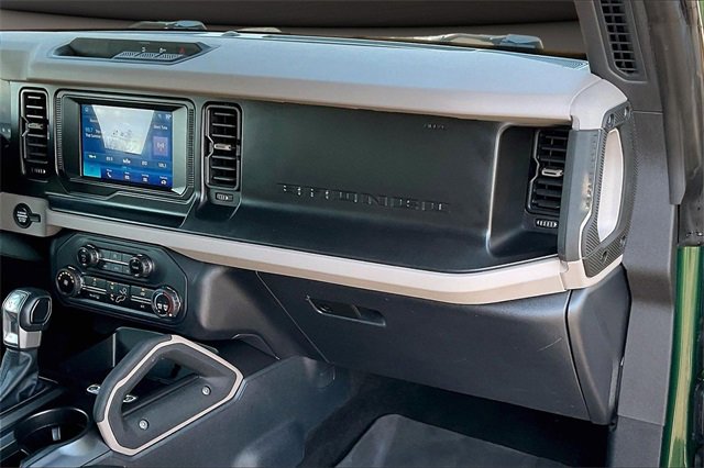 Used 2023 Ford Bronco Big Bend image 15