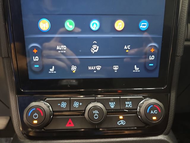 Used 2025 Ford Ranger XLT w/ Equipment Group 301A High AWD/4WD image 24