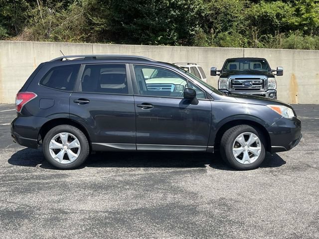 Used 2014 Subaru Forester 2.5i Premium w/ All-Weather Package AWD/4WD image 2