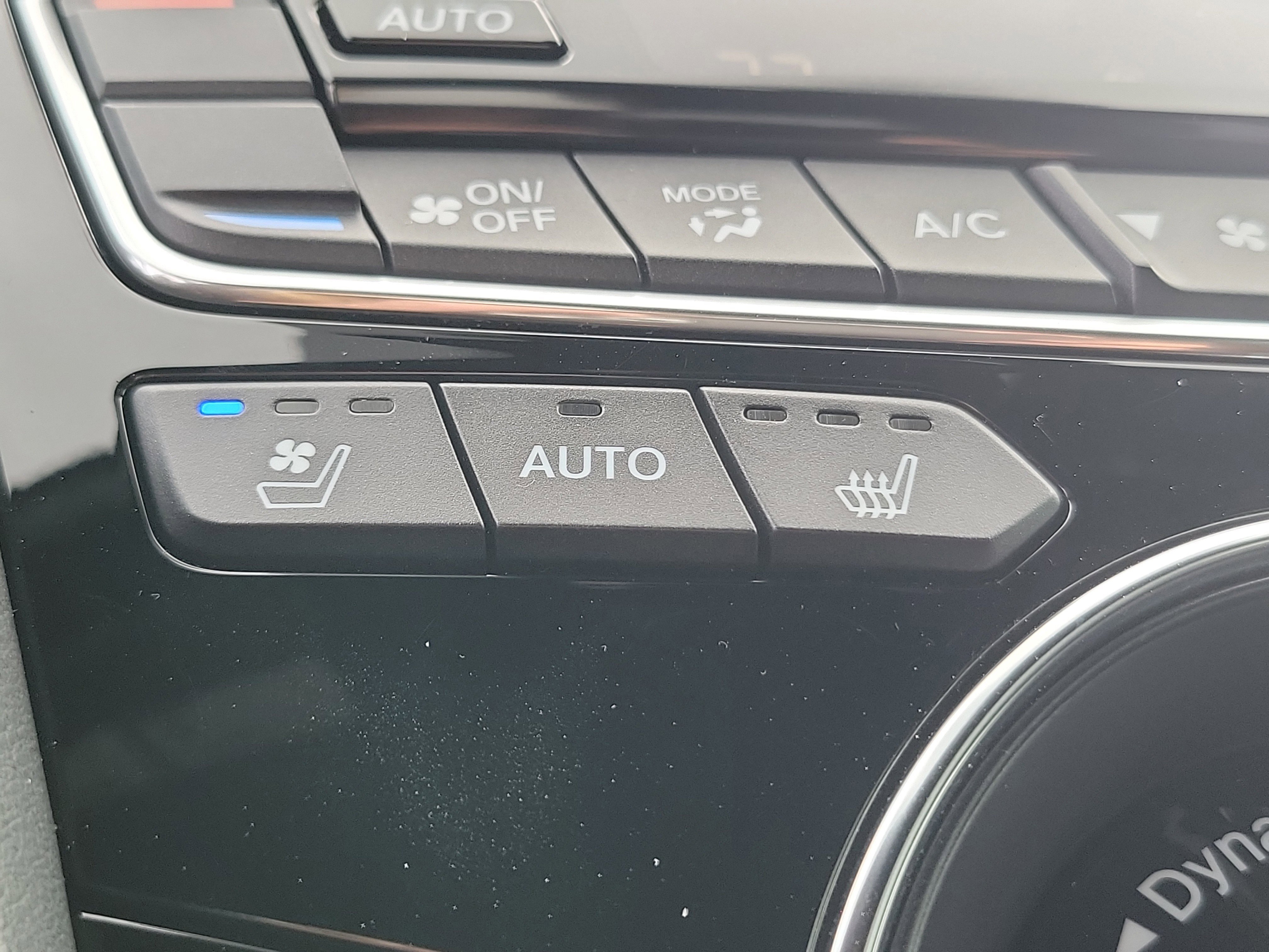 Used 2024 Acura RDX A-Spec AWD/4WD image 30