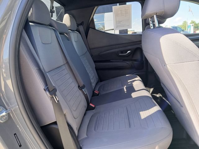 Used 2022 Hyundai Santa Cruz SEL Premium AWD/4WD image 18