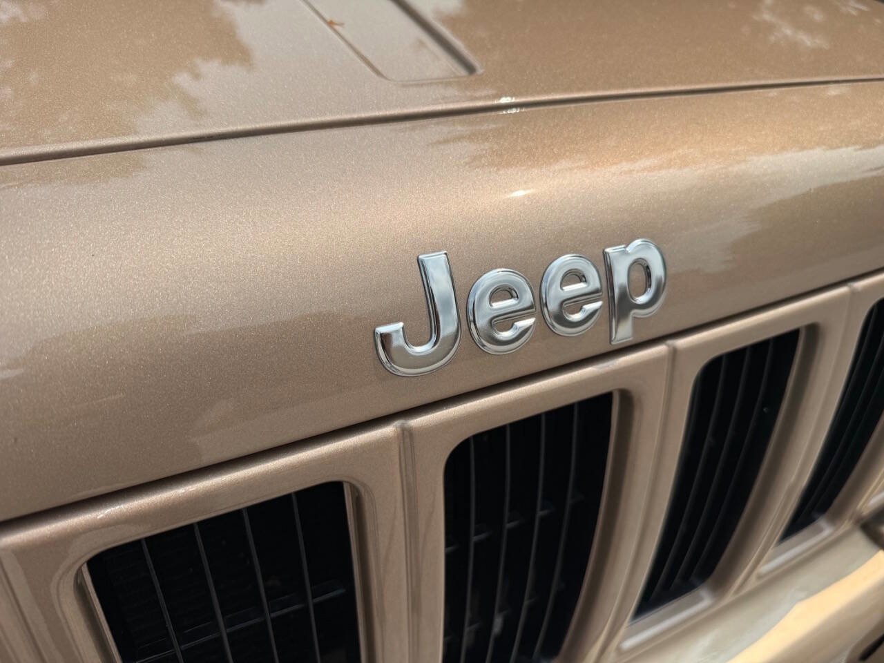 Used 1999 Jeep Cherokee Classic image 38