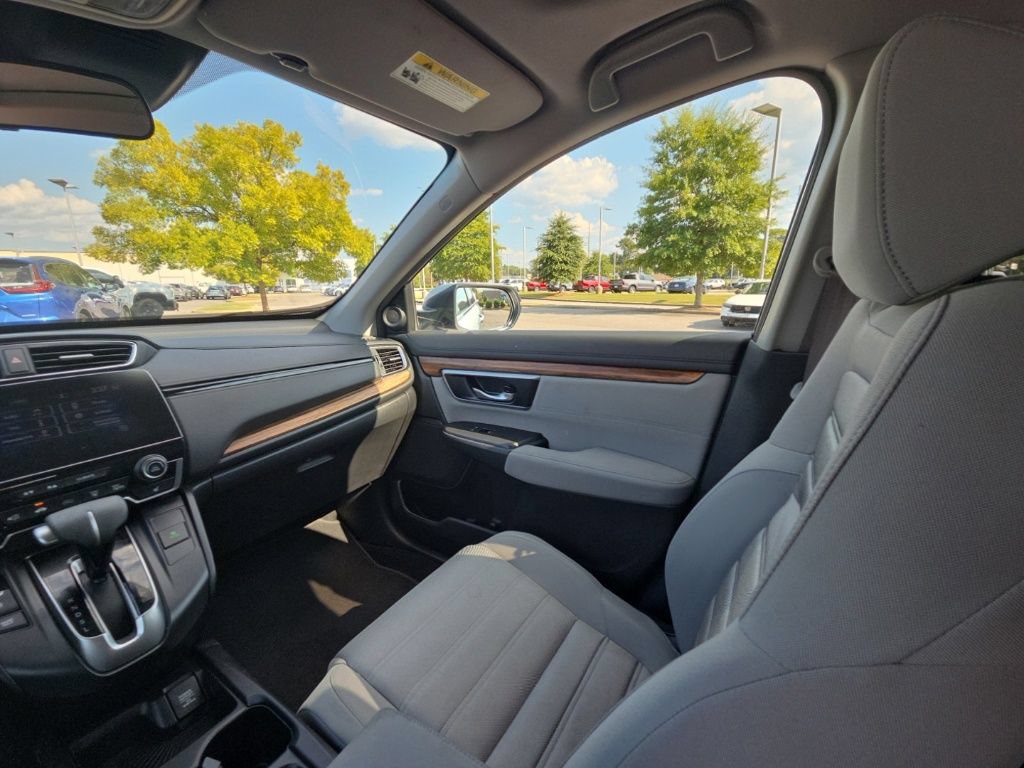 Used 2019 Honda CR-V EX image 22
