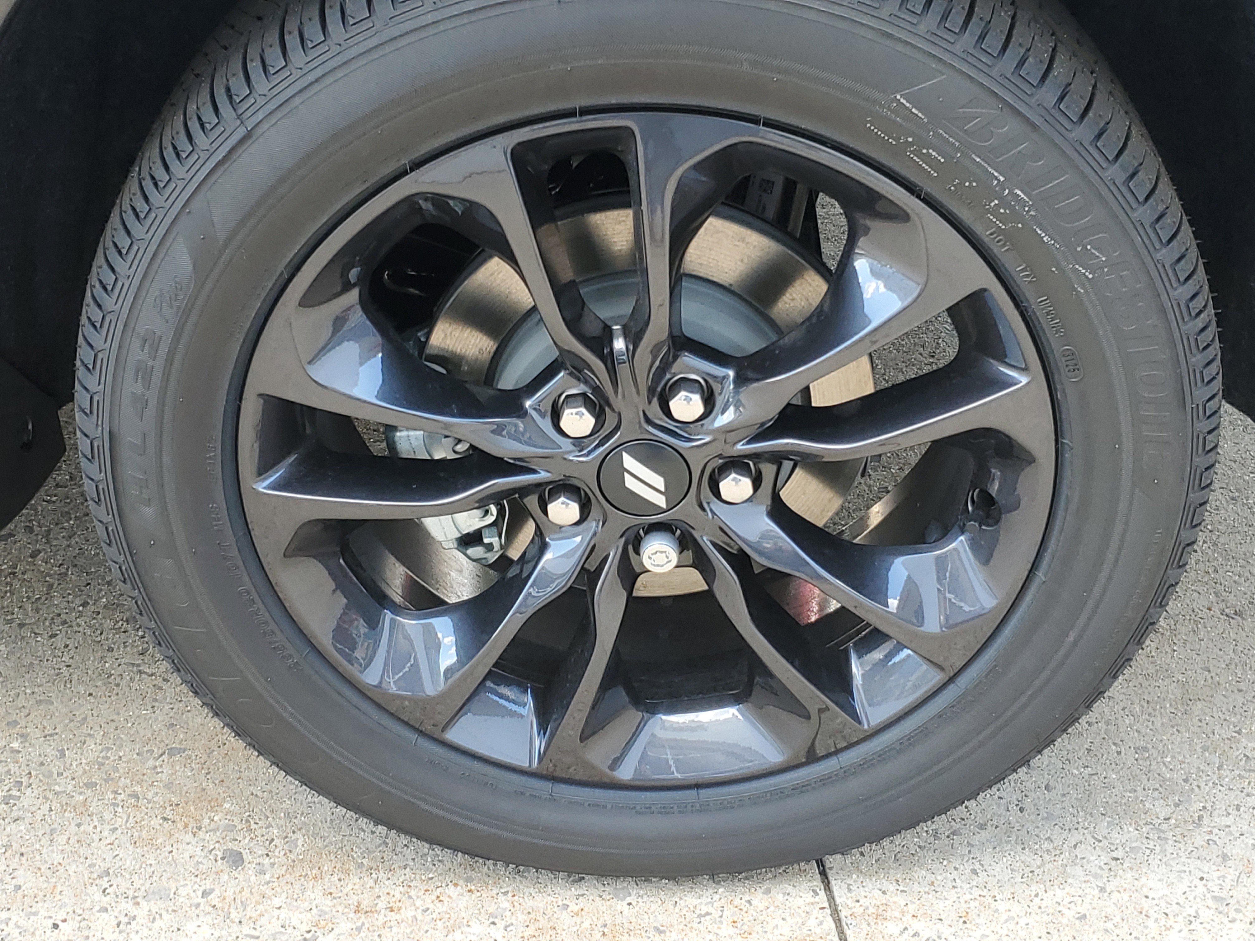 New 2026 Dodge Durango GT w/ Blacktop Package image 5