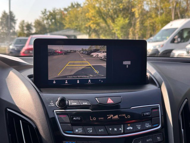 Used 2019 Acura RDX w/ Advance Package AWD/4WD image 29