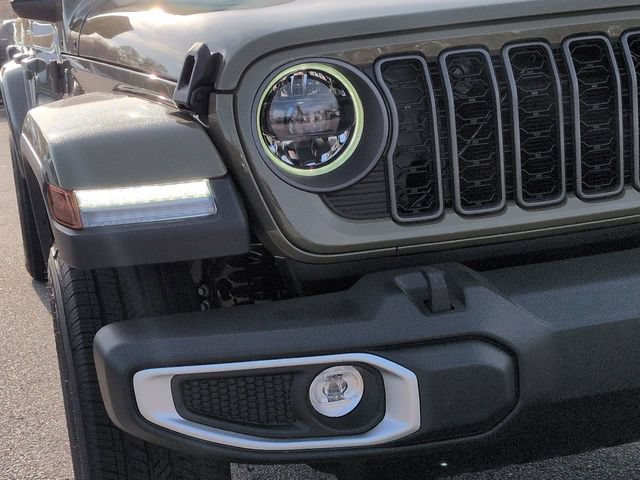 New 2026 Jeep Gladiator Sport AWD/4WD image 9