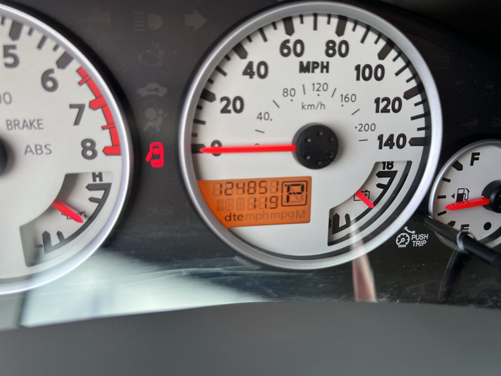 Used 2012 Nissan Frontier SV w/ Sport Appearance Pkg RWD image 16
