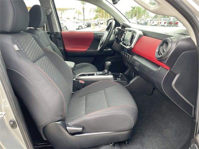 Used 2023 Toyota Tacoma SR5 image 26